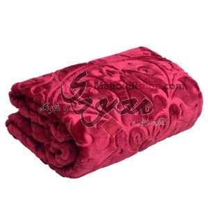 قیمت پتو عمده پخش پتو عمده خرید عمده پتو پتو به قیمت عمده پخش معبودی 6 پتو گلبافت یک نفره زرشکی اصل زیر قیمت دیجی کالا