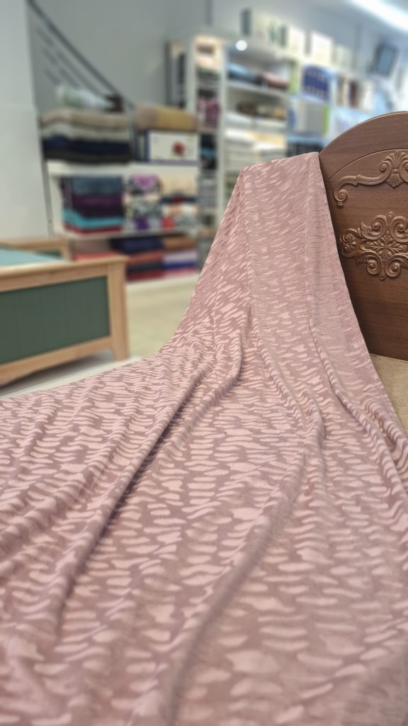 پتو مسافرتی مجیک MAGIC کالباسی